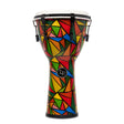 LP World Beat 11-1/2-Inch Mechanical Tuned Djembe