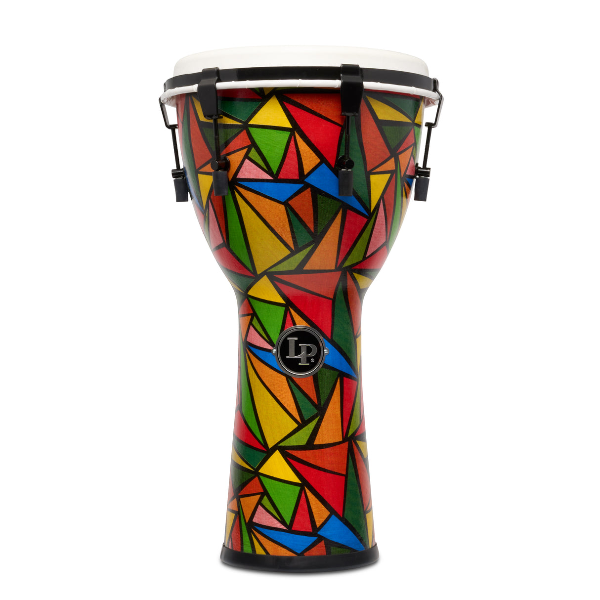 LP World Beat 11-1/2-Inch Mechanical Tuned Djembe