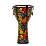 LP World Beat 11-1/2-Inch Mechanical Tuned Djembe