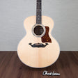 Taylor Limited Edition Legacy 815e Indian Rosewood/Sitka Spruce Acoustic Electric Guitar - #1211154033