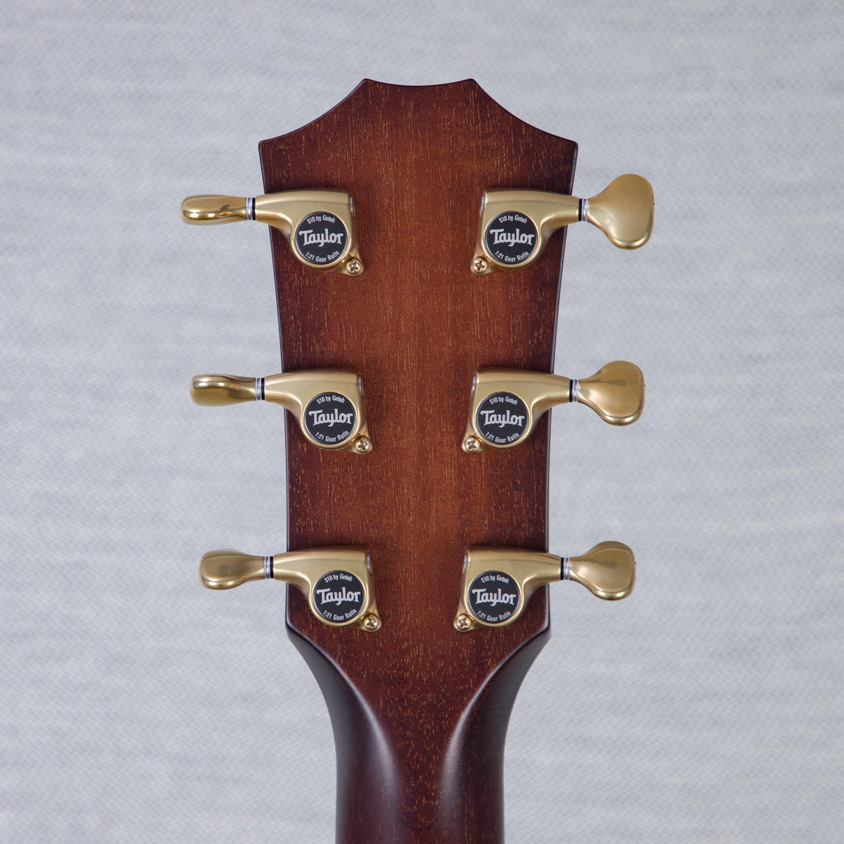Taylor Builder's Edition K24ce Hawaiian Koa Acoustic Electric Guitar - Kona Burst - #1208304095