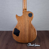 PRS 40th Anniversary Limited Edition McCarty SC56 Electric Guitar - Faded Blue Jean - #250406130