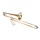 Yamaha YSL-891ZD Custom Z Tenor Trombone With Detachable Bell