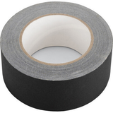 On-Stage GT260B 2-Inch Gaffer Tape - Black