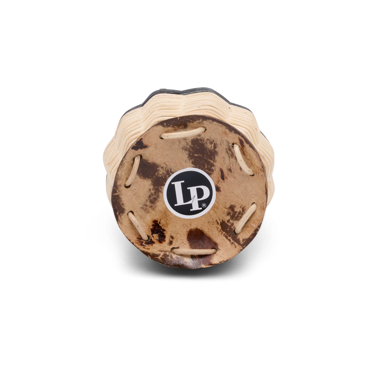 LP Single Rattan Caxixi