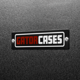 Gator GTOUR-DM7 Yamaha DM7 Mixer Case with Doghouse