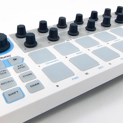 Arturia Beatstep Controller And Sequencer - New