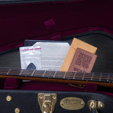 Martin Custom Shop Custom "0" Tenor Guatemalan Rosewood/Spruce 4-String Acoustic Guitar - #M2983353