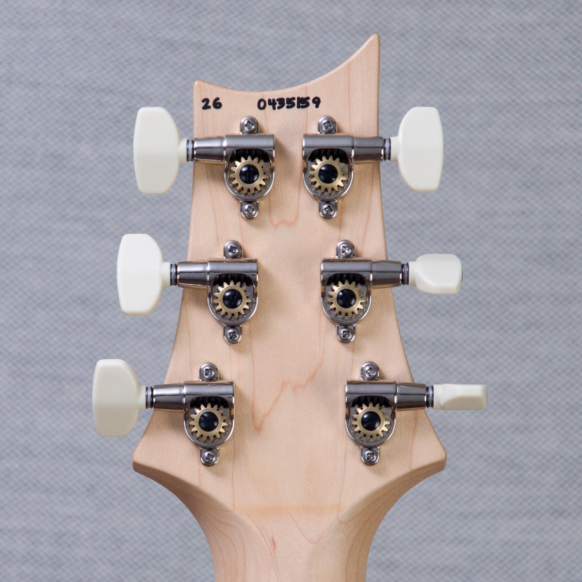 PRS CE-24 Spayer's Choice Electric Guitar - Cosmic Rain - #0435159