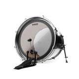 Evans 22-Inch EMAD2 Bass Drum System Pack