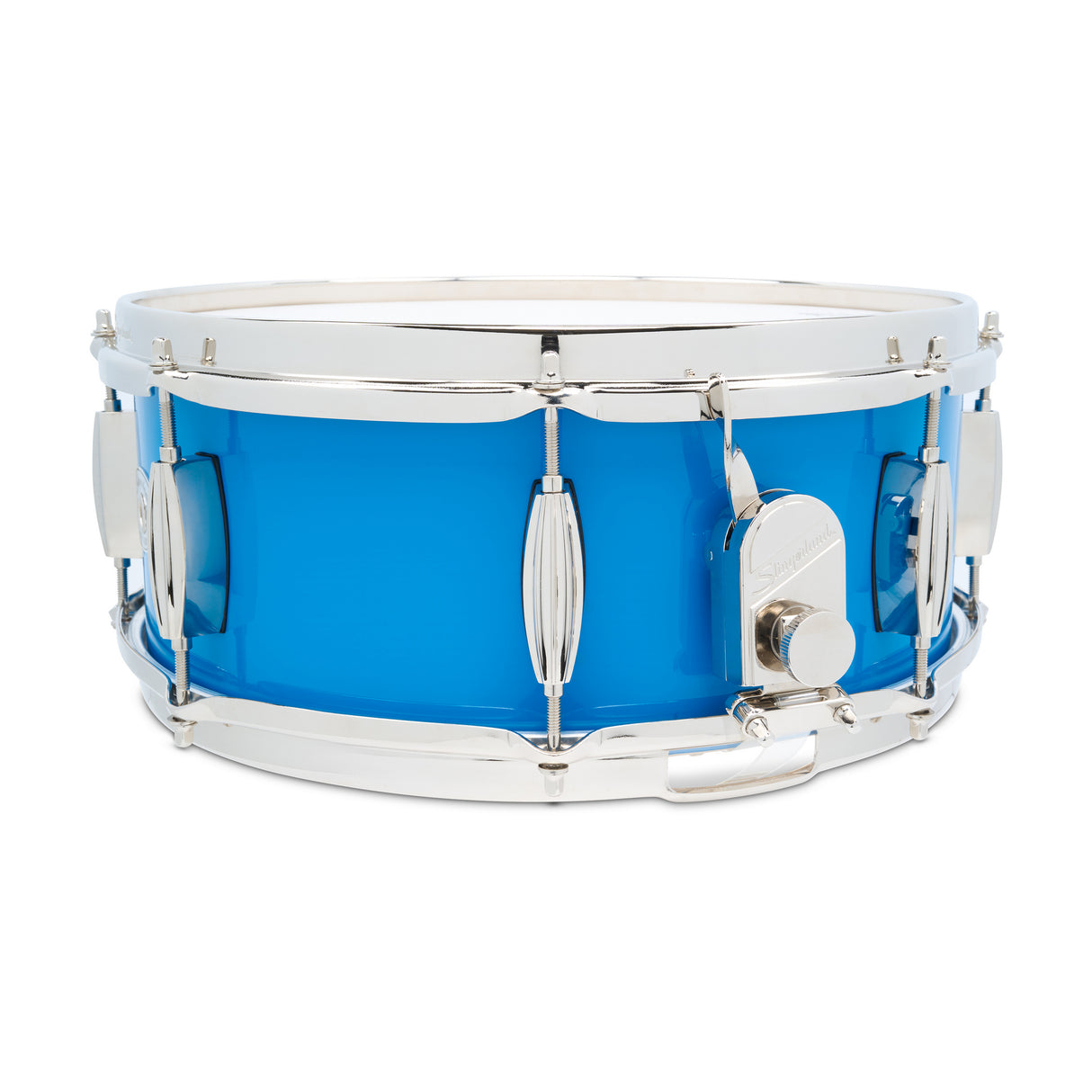 Slingerland 5.5 x 14-Inch Studio King Snare Drum - Lunar Blue