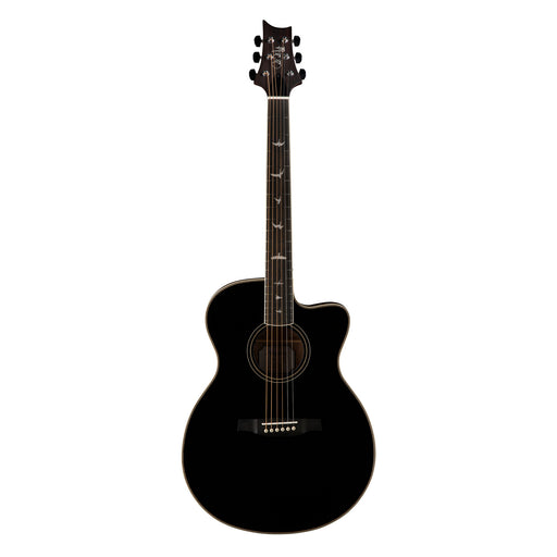 PRS SE A20 Angeles Acoustic Guitar - Black Gold