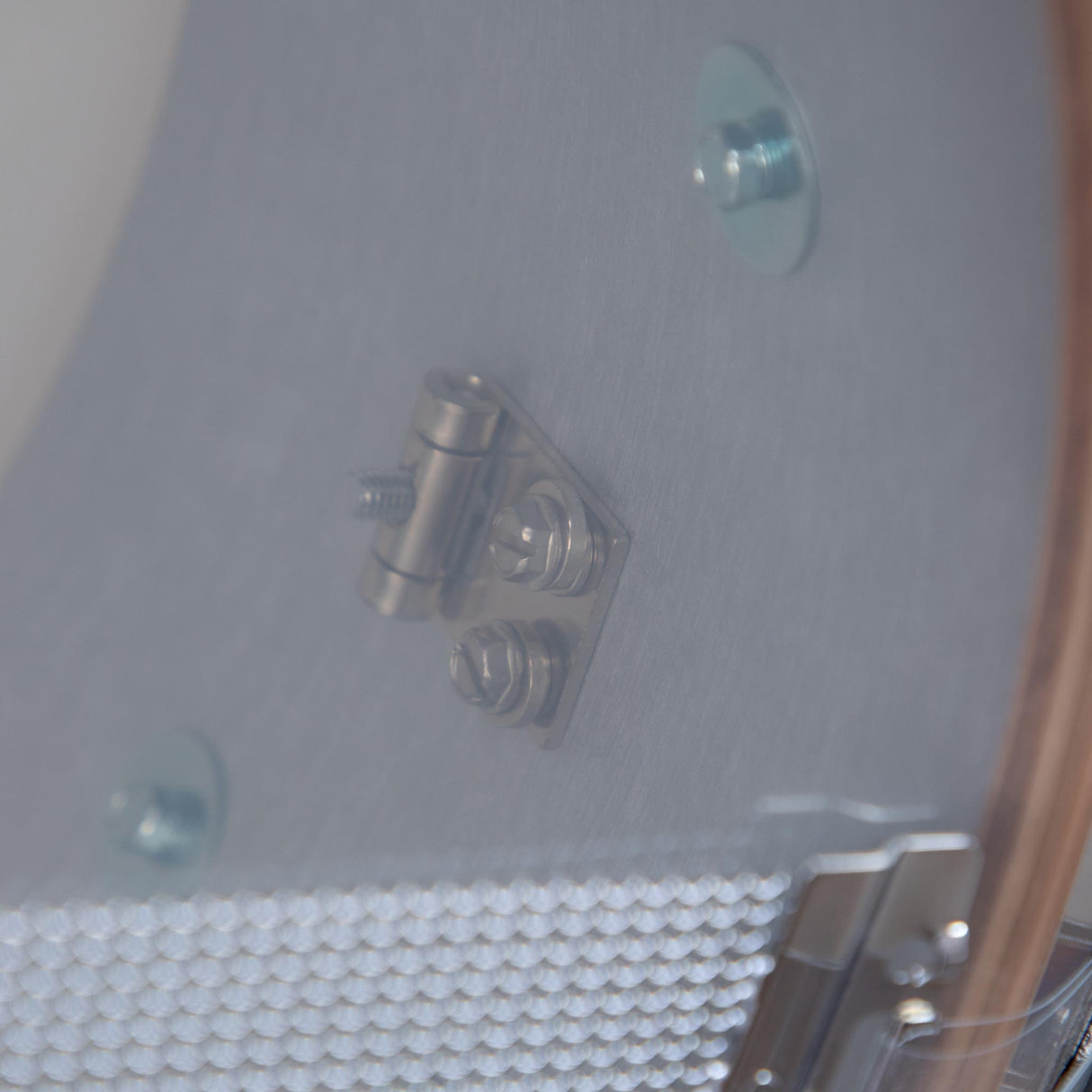 Gretsch 6.5 x 14-Inch USA Custom Snare Drum - Twilight Glass