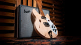 Rickenbacker 330 Semi-Hollow Electric Guitar - Mapleglo - New