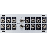 Intellijel Atlx 1U Expander