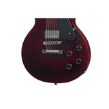 Gibson Les Paul Modern Studio Electric Guitar - Wine Red Satin