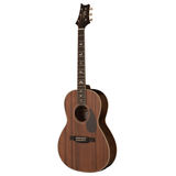 PRS 2021 SE P20 Parlor Acoustic Guitar - Vintage Mahogany - New