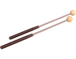 Studio 49 Mallets For Soprano Glockenspiel - S1