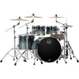 Mapex Saturn 4-Piece Rock Shell Pack - Teal Blue Fade