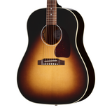Gibson J-45 Standard Acoustic Guitar - Vintage Sunburst