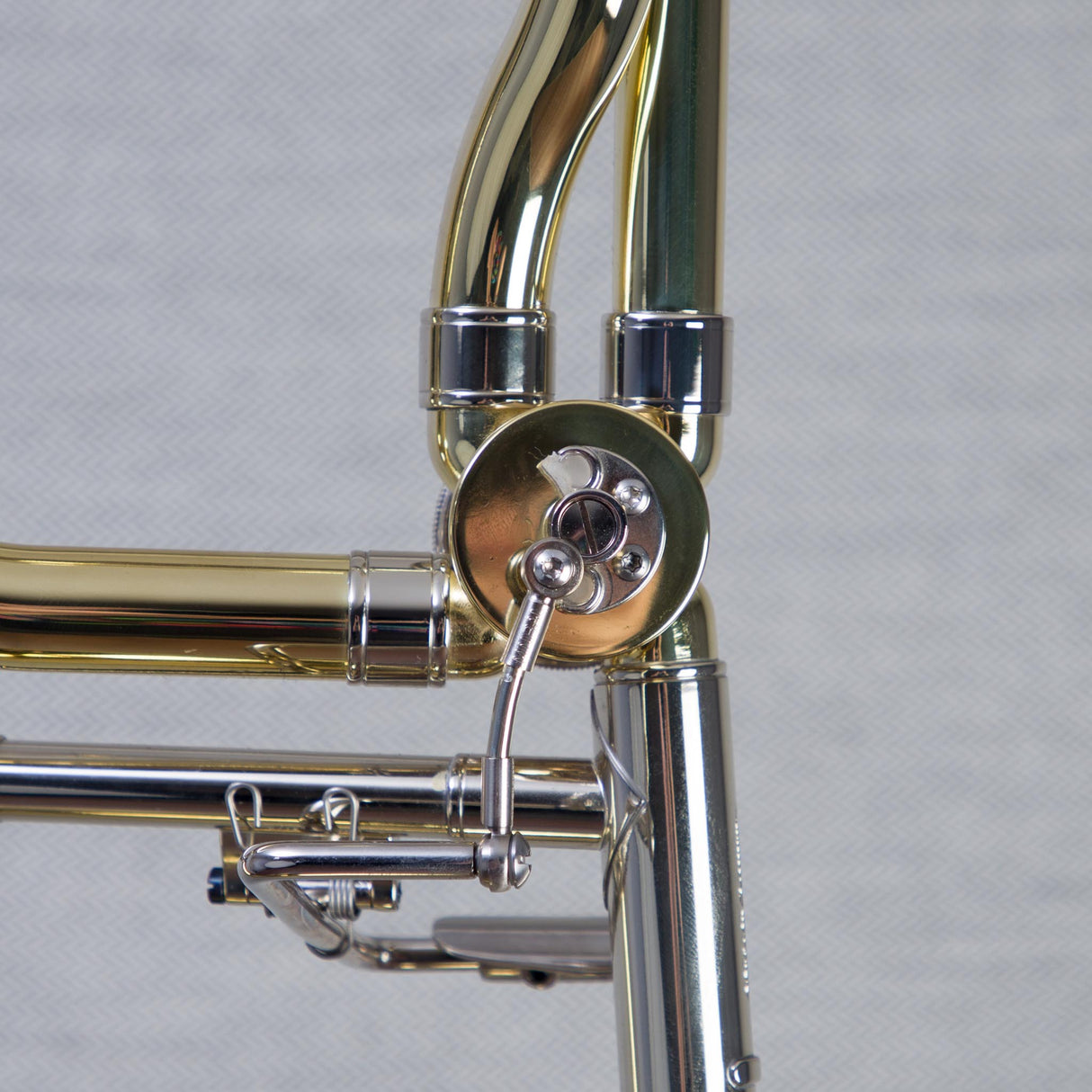 Antoine Courtois Legend 420 Professional Tenor Trombone - AC420BO-1-0