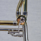 Antoine Courtois Legend 420 Professional Tenor Trombone - AC420BO-1-0