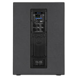 RCF SUB 15-AX Active 15-Inch Powered Subwoofer