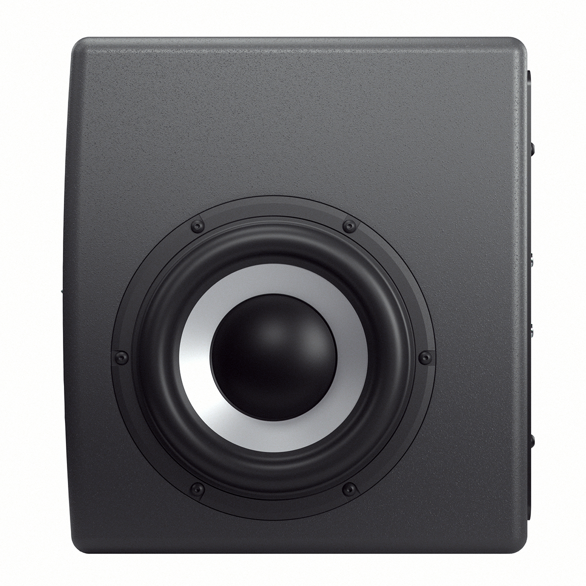 Barefoot Footprint01 Gen2 3-Way 8-Inch Active Studio Monitors - Pair