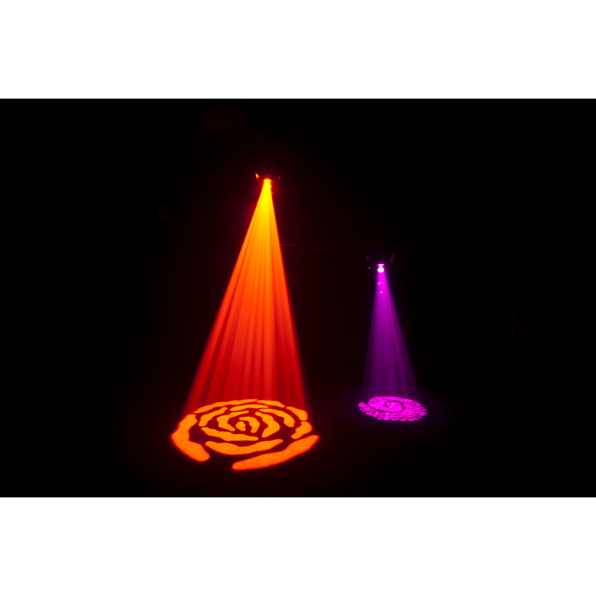 Chauvet DJ Intimidator Scan 200 LED Scanner