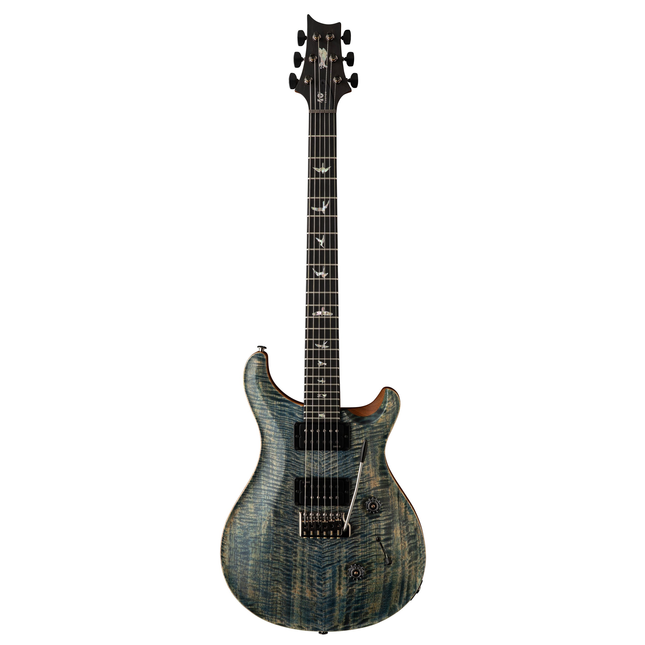 PRS Limited Edition 40th Anniversary Custom 24 Satin Electric