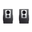 Barefoot Footprint02 Gen2 3-Way 6.5-Inch Active Studio Monitors - Pair
