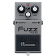 BOSS FZ-1W Fuzz Pedal