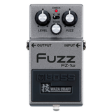 BOSS FZ-1W Fuzz Pedal