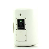 Electro-Voice ZX1I-90W 8-Inch Two-Way Passive Full-Range Hybrid Loudspeaker - White