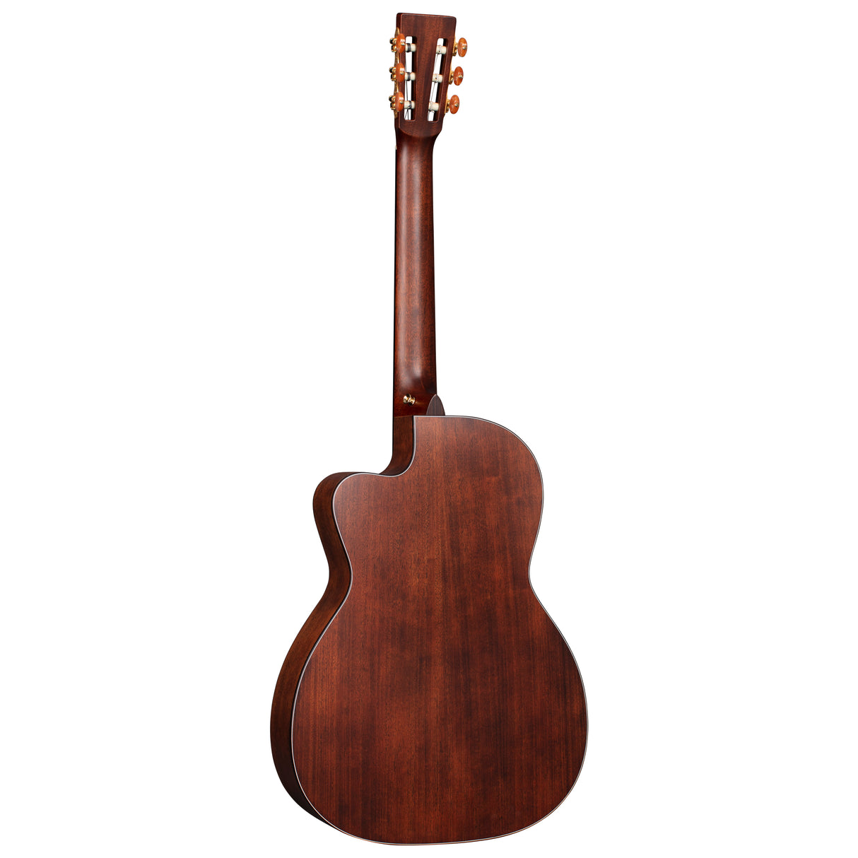 Martin 000C12-16E Nylon String Acoustic Electric Guitar