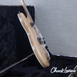 Rickenbacker 360 Semi Hollow Body Electric Guitar - Mapleglo - #2411781