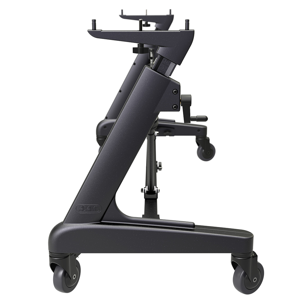 Adams Soloist 3.5 Octave Xylophone with Zelon Synthetic Bars, Apex Frame