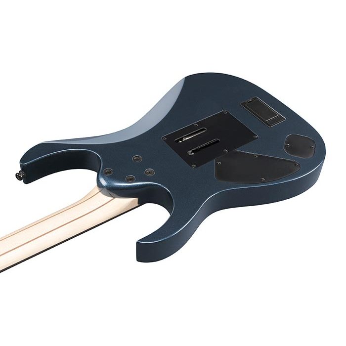 Ibanez RGR6BSP Electric Guitar - Iron Pewter