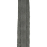 Planet Waves Auto Lock Guitar Strap - Metal Grey