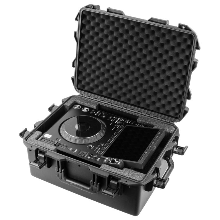 Odyssey VU3000XT Watertight & Dustproof Case for CDJ-3000X