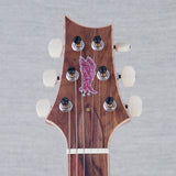 PRS Private Stock Custom 24-08 Electric Guitar - Bonnie Pink Glow - #250411374