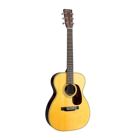 Martin 00-28 East Indian Rosewood/Spruce Acoustic Guitar