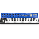 Behringer Wave 0722-ABD 8-Voice Multi-Timbral Hybrid Synthesizer