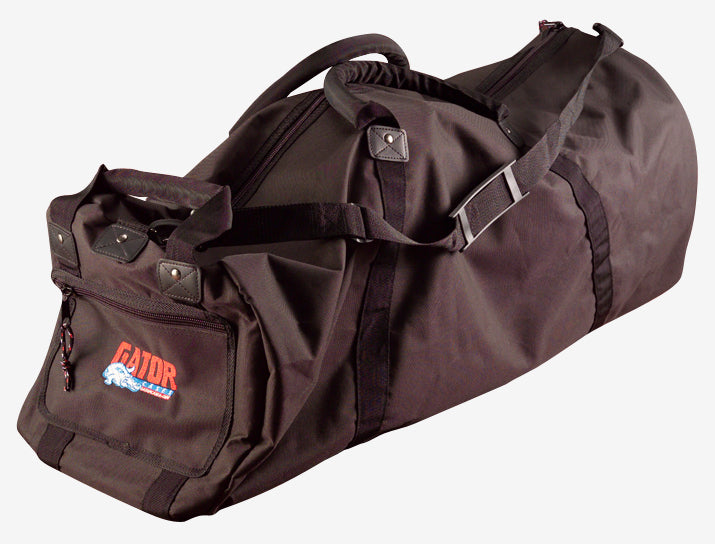 Gator GP-HDWE-1436W Drum Hardware Bag With Wheels 14" X 36"