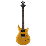 PRS SE CE 24 Standard Stoptail Electric Guitar - Metallic Gold Satin