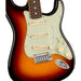 Fender American Ultra Stratocaster, Rosewood Fingerboard - Ultraburst