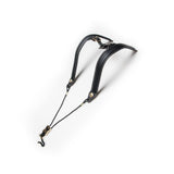 Jupiter SaxGig Over-The-Shoulder Saxophone Strap - New