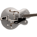 Gretsch G5420T Electromatic Classic Single-Cut Hollowbody with Bigsby - Airline Silver - New