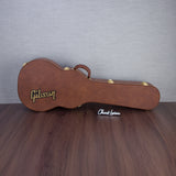 Gibson Les Paul Deluxe 70s Electric Guitar - Goldtop - #225710066
