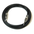 Whirlwind SN01 1' 1/4-Inch TS Instrument Cable